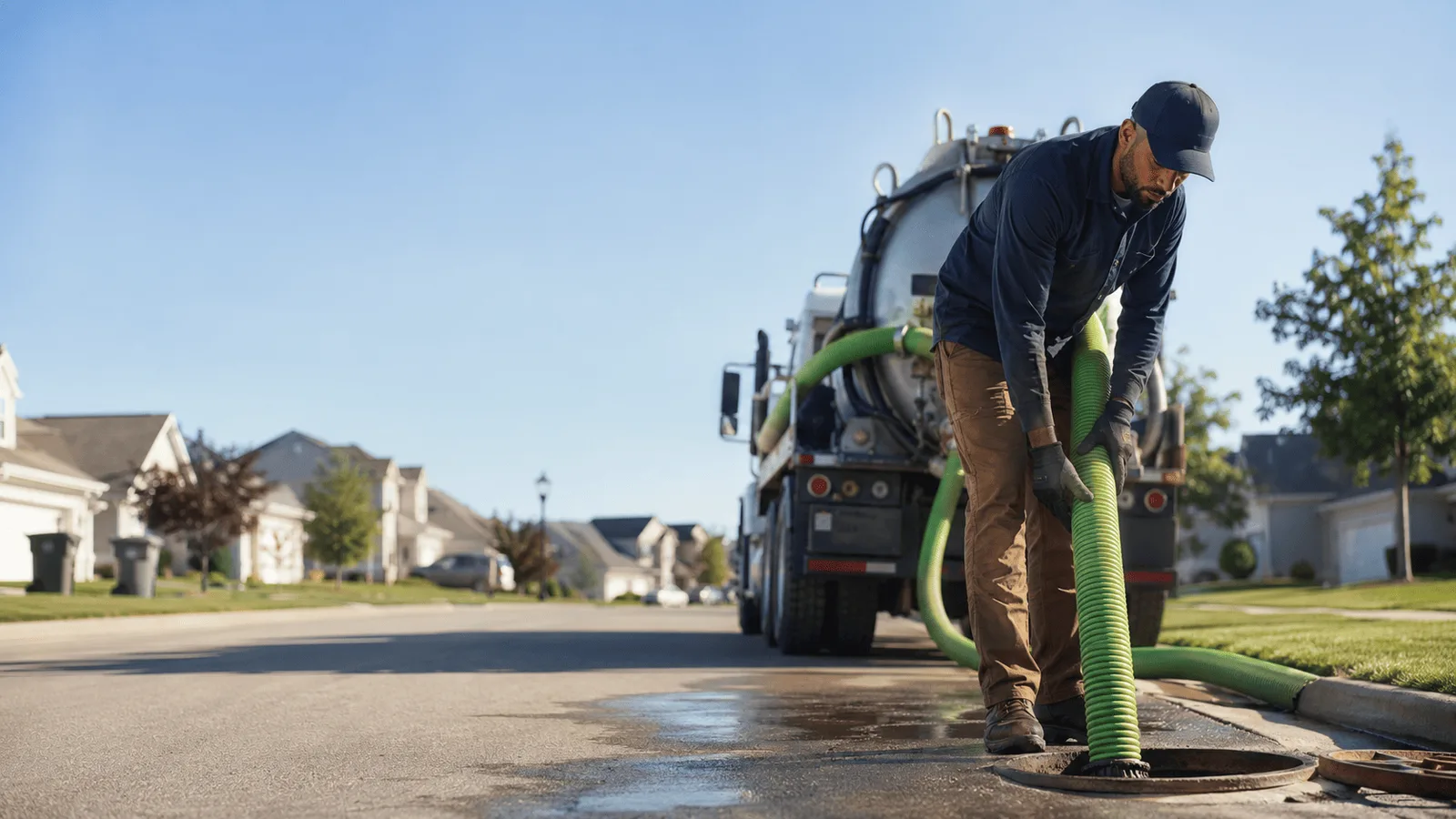 Mosquito Control in Judsonia, AR